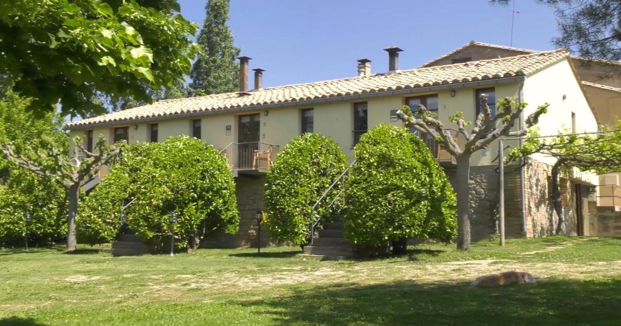 Apartament El Corral Lladurs Exterior foto